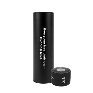 디스턴스 스포츠 테이프– Black(5개 세트)