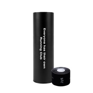 디스턴스 엘라스틱 스포츠 테이프– Black(5개 세트)