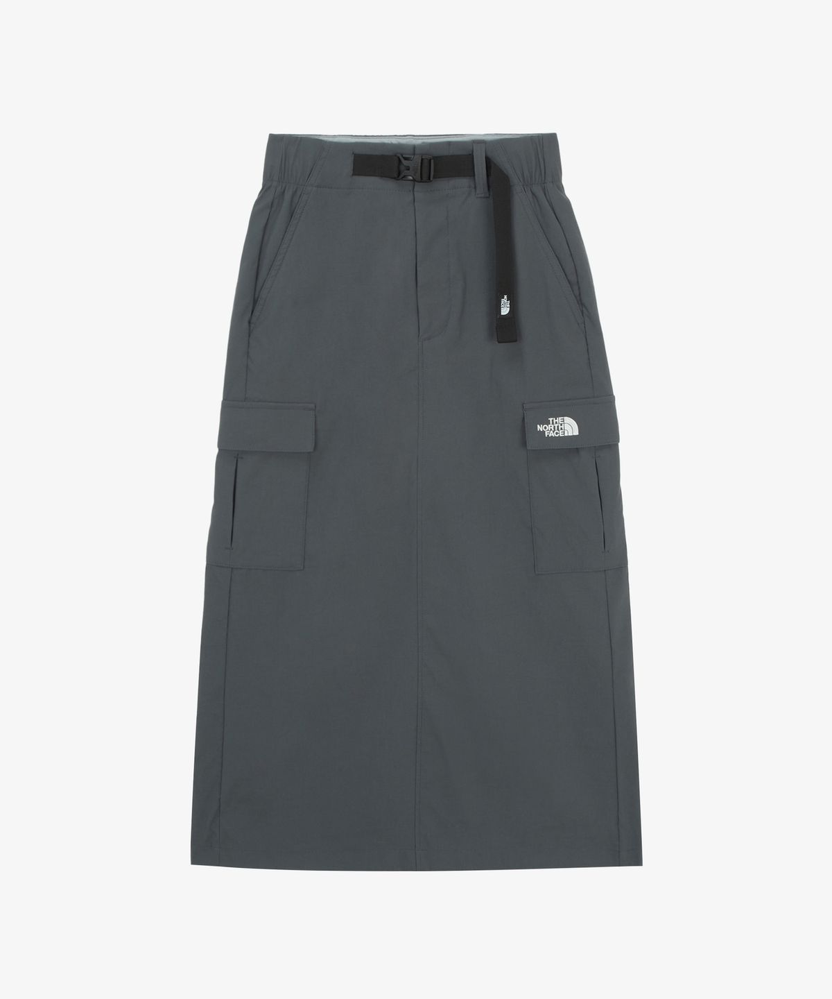 노스페이스(THE NORTH FACE) NK6NR30C 여성 데인 스커트 GRAY