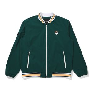 여름 스타디움 자켓 GREEN (MAN)