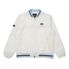여름 스타디움 자켓 WHITE (MAN)