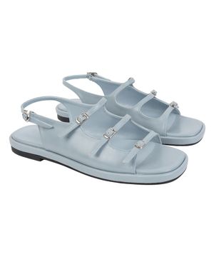 [힛지스 착용] 베티붑 슬림 스트랩 샌들_베이비블루