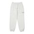 에어닷 조거 팬츠 OFF WHITE (WOMAN)