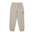 에어닷 조거 팬츠 BEIGE (WOMAN)