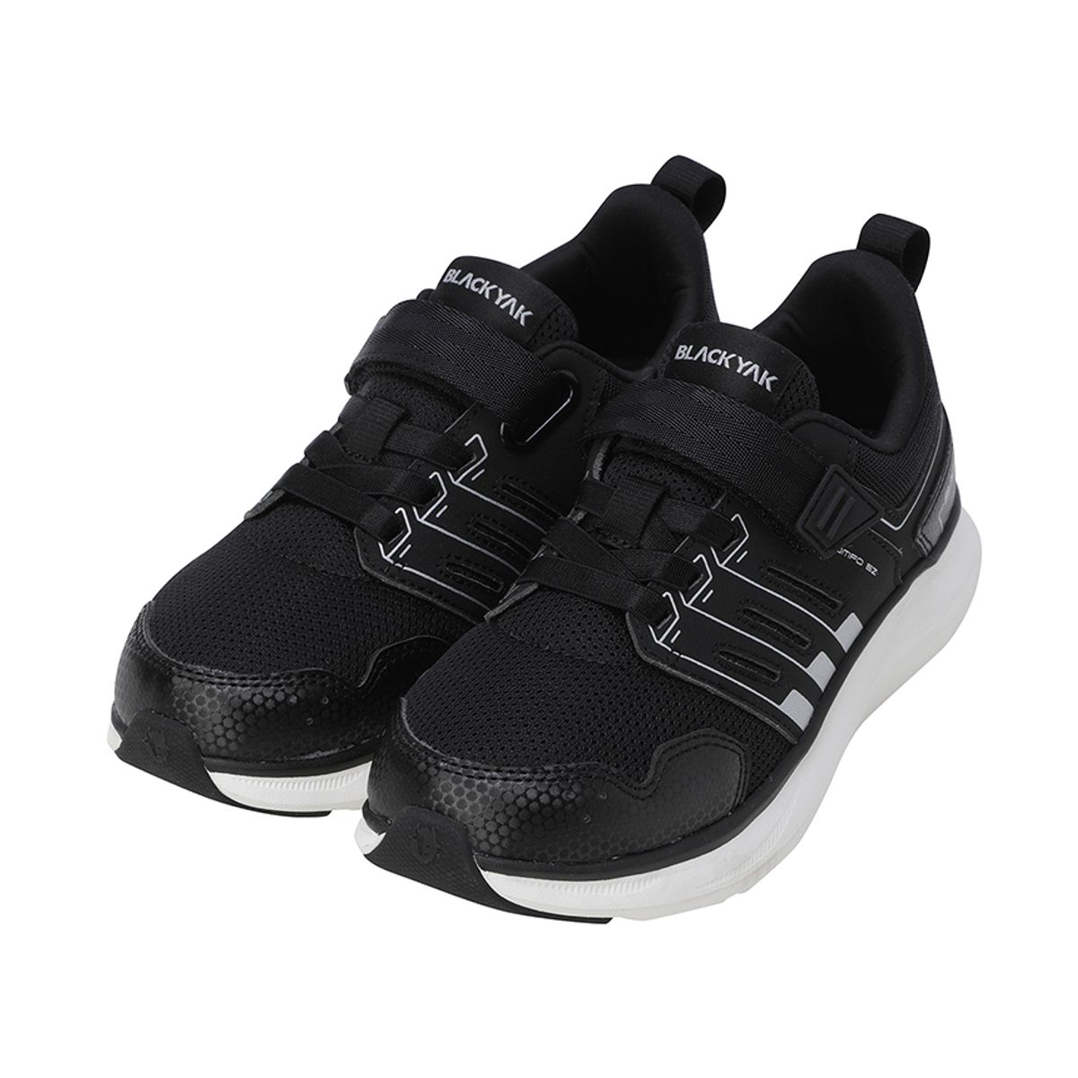블랙야크 키즈(BLACK YAK KIDS) 컴포이즈_BK