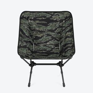 택티컬 체어 - 엑스레이 타이거 카모 / 10003338