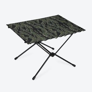 택티컬 테이블 라지 - 엑스레이 타이거 카모 / 10003265