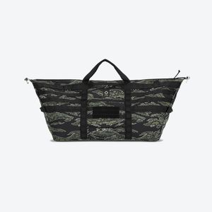 택티컬 필드 더플 60 - 엑스레이 타이거 카모 / 10003270