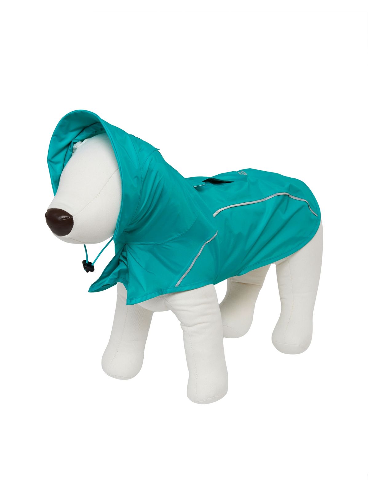 아이더(EIDER) EIDER PET RAIN COAT_Green