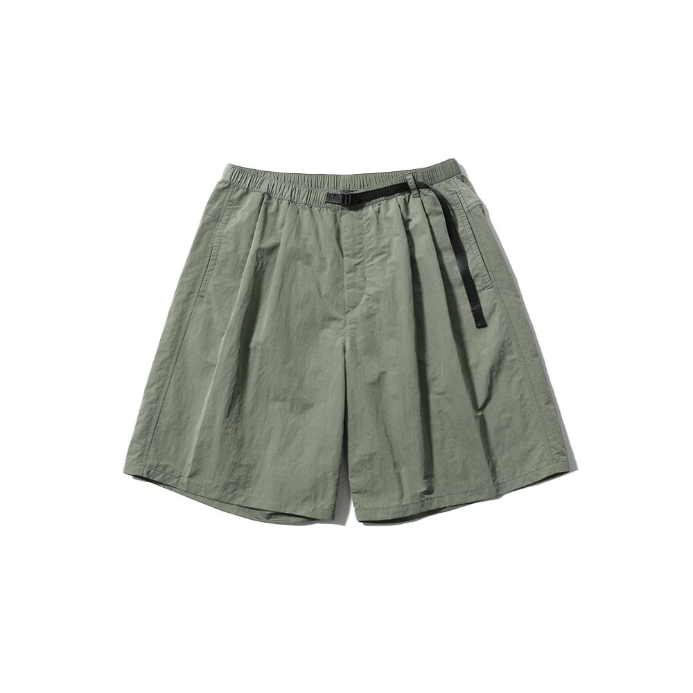 ANCHOR PANEL SHORTS [DYED BROWN] source detail 65