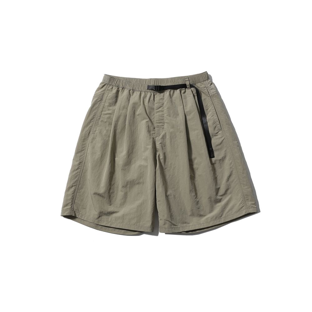 ANCHOR PANEL SHORTS [DYED BROWN] source detail 69