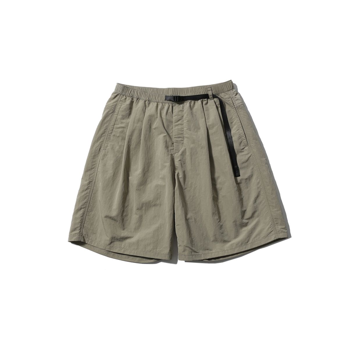 모이프(MOIF) [SS25] WEEKEND SHORTS / SAND