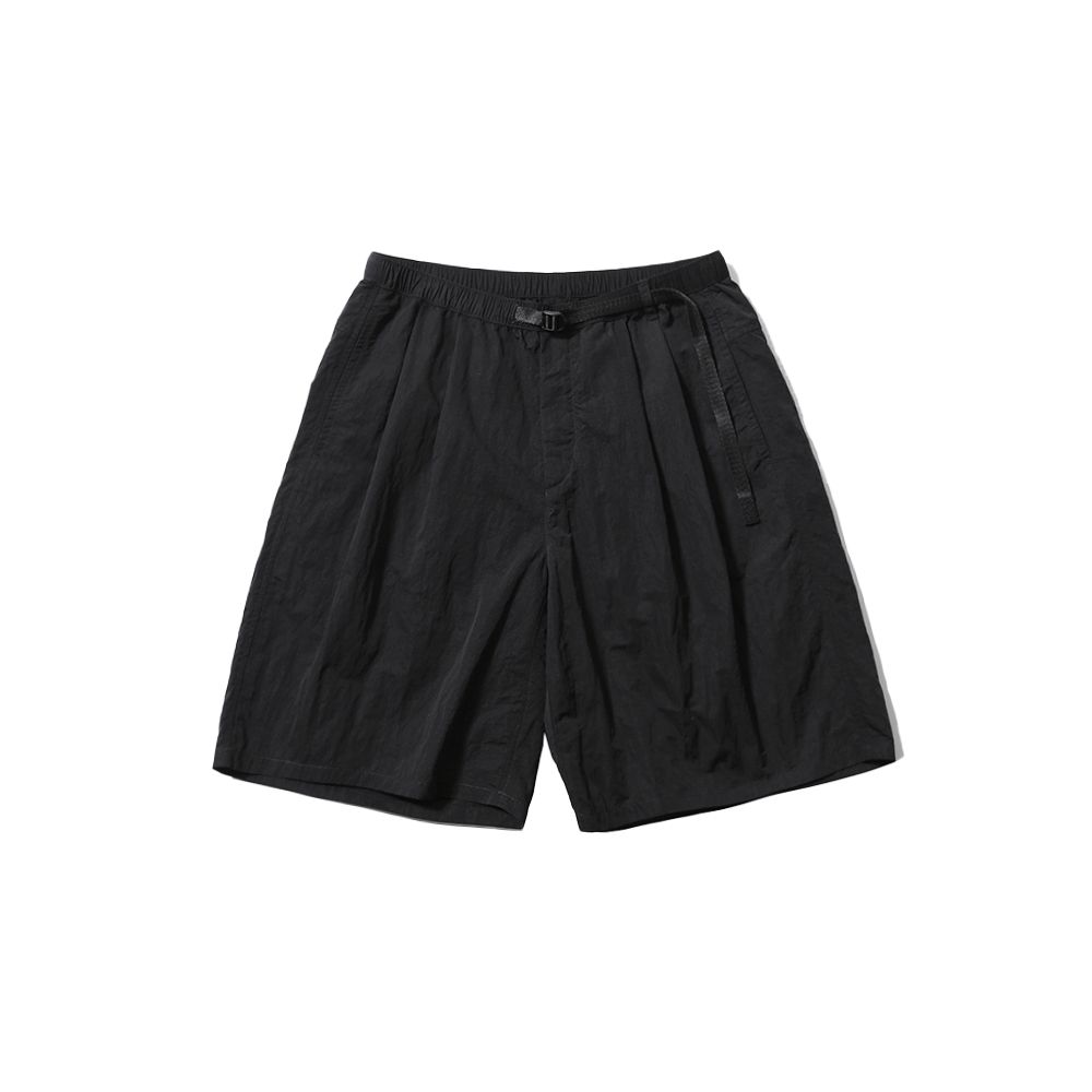 ANCHOR PANEL SHORTS [DYED BROWN] source detail 59
