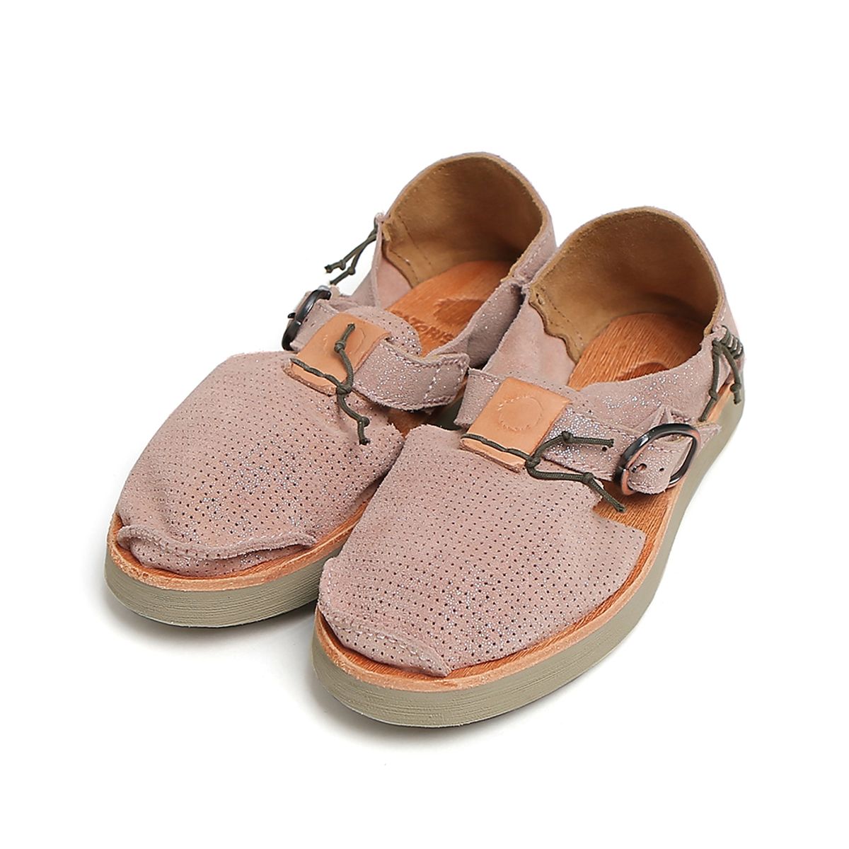 사토리산(SATORISAN) 베니라스 레이저 프리미엄 핑크 PINK 110140A192