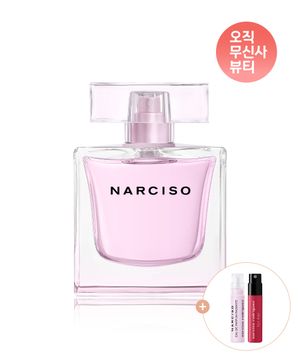 나르시소 오드퍼퓸 래디언트 90ml