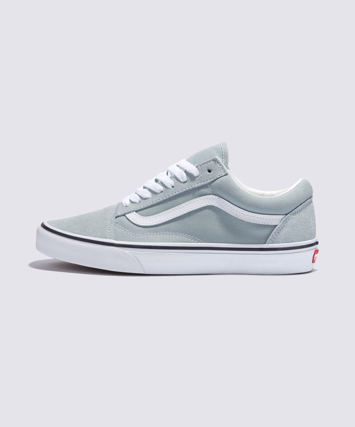 반스(VANS) 올드스쿨 - (컬러띠어리) 퓨어 그레이 / VN000CR5EPO1