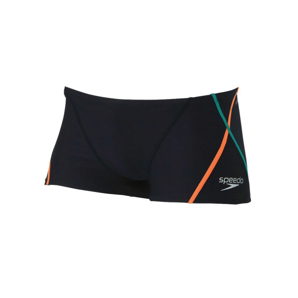 스피도(SPEEDO) 푸쉬업 숏사각 턴스(ST52301GO)