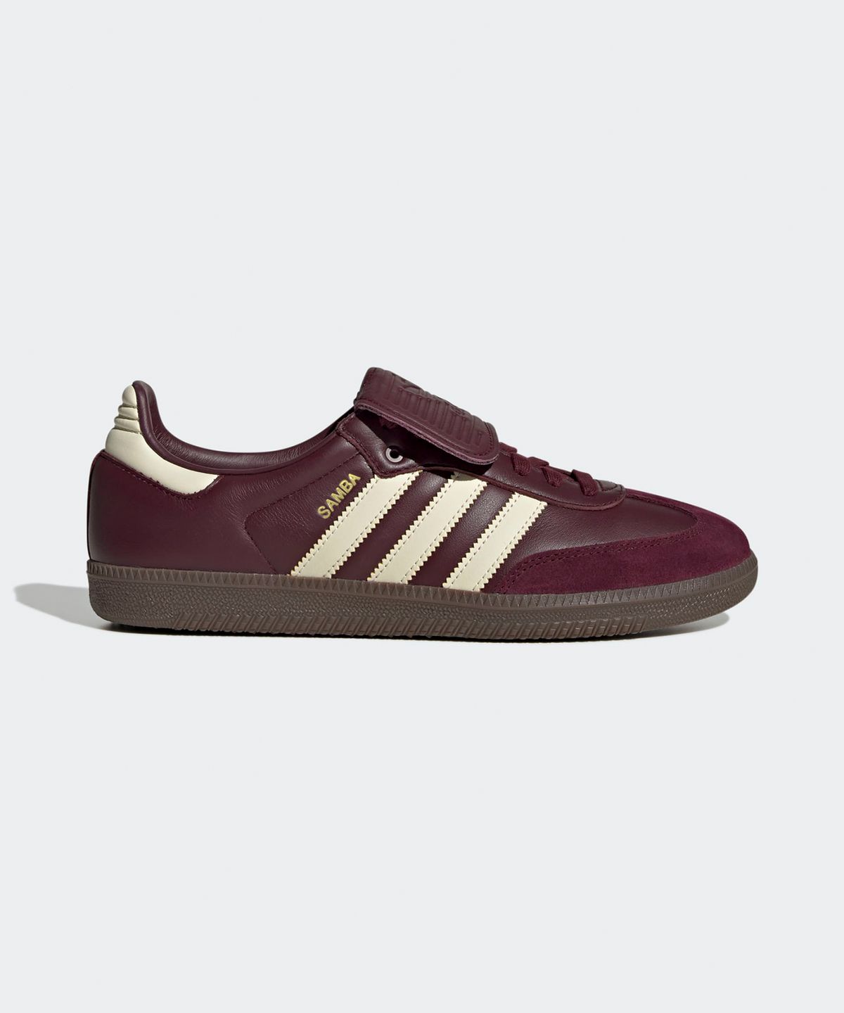 아디다스(ADIDAS) 삼바 LT - 마룬 / JQ6170