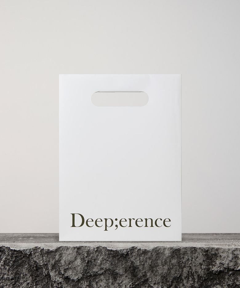 기프트 쇼핑백 M