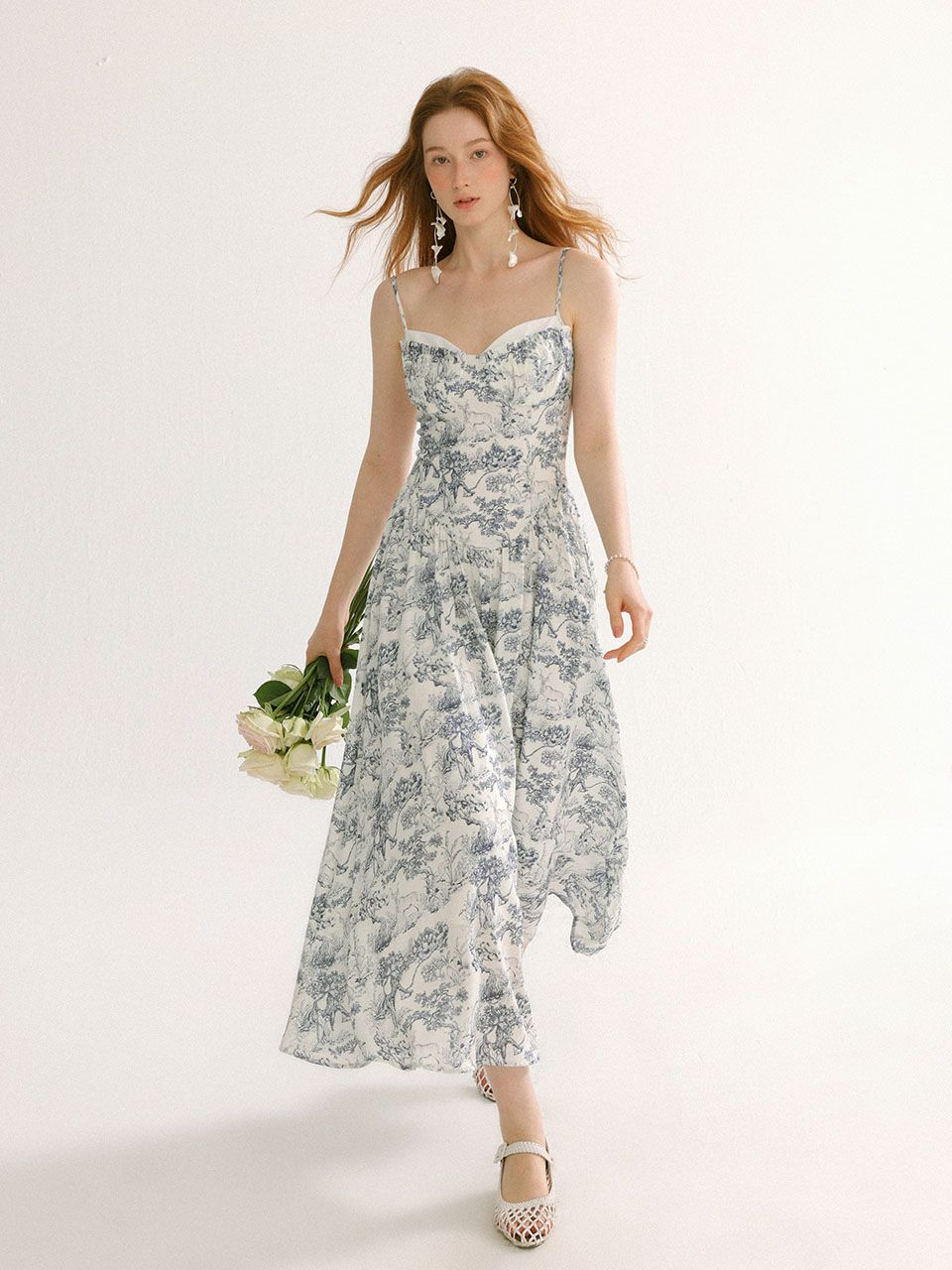 Shop Maxi Dresses at MUSINSA