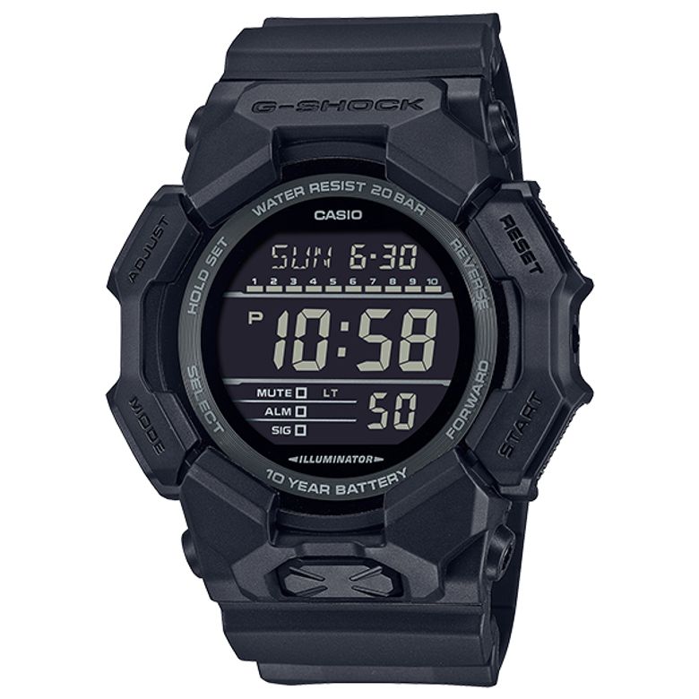 GD-010-1A1DR