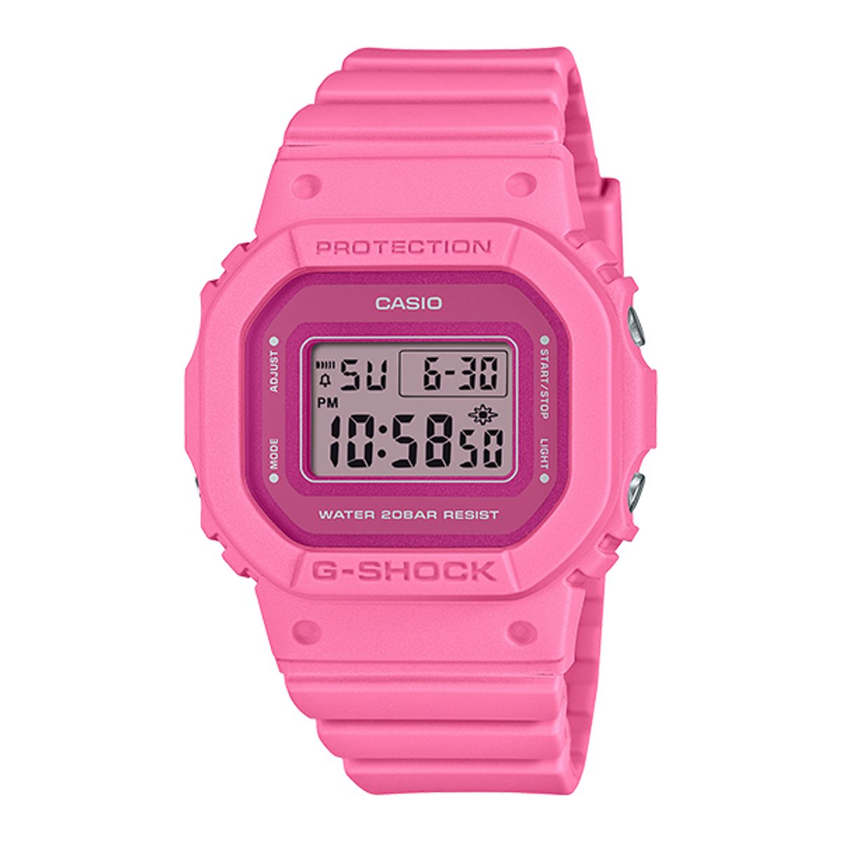지샥(G-SHOCK) GMD-S5610PP-4DR