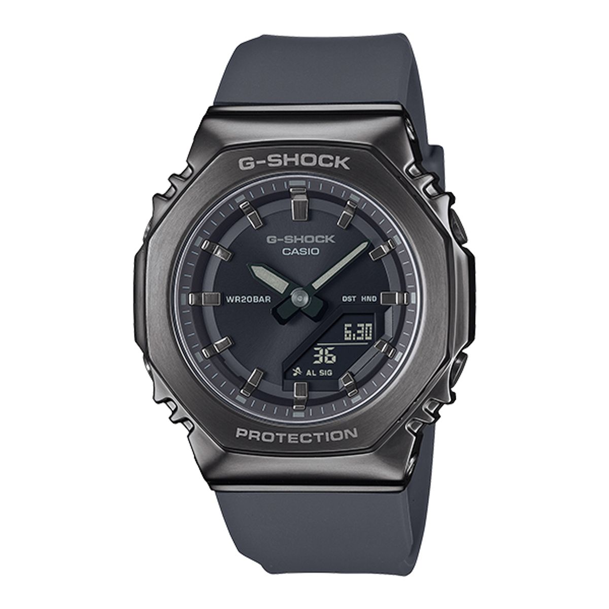 지샥(G-SHOCK) GM-S2110B-8ADR