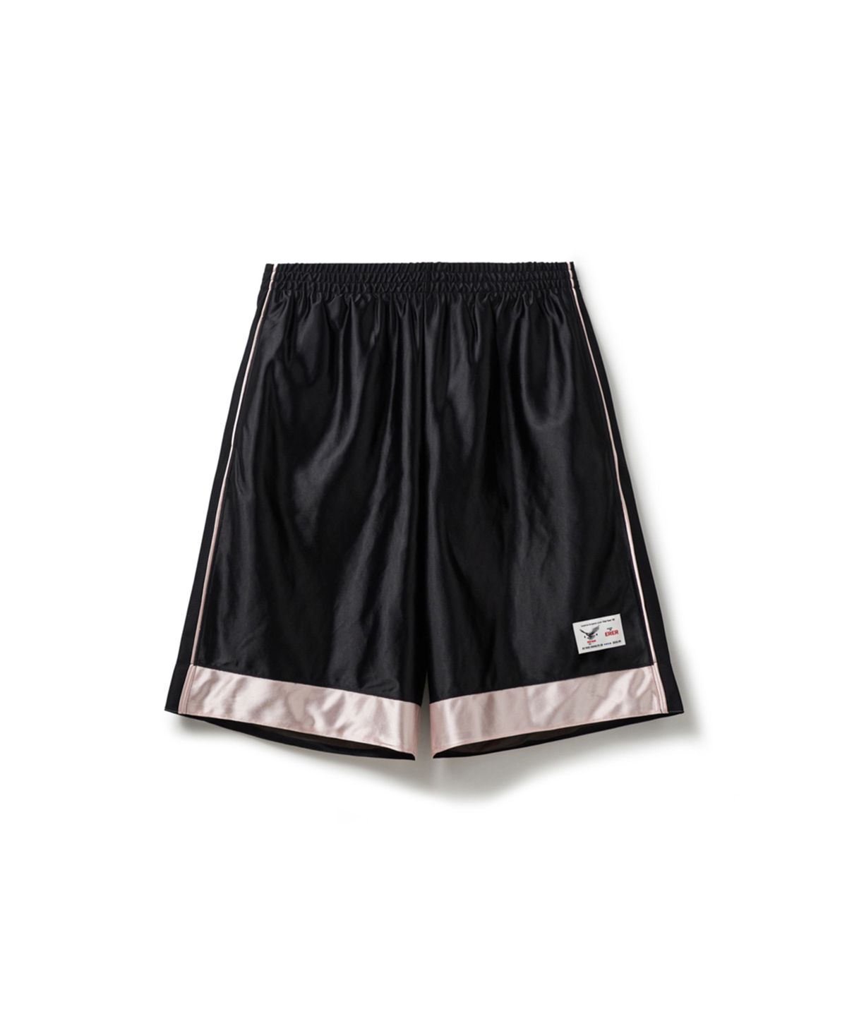에르에르(ERER) [UN] Basketball Pants Black