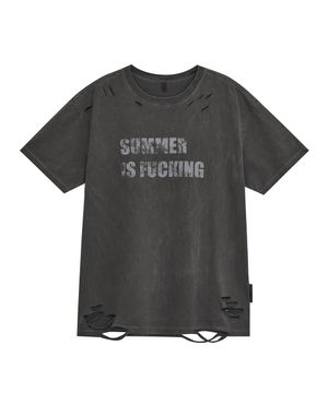 PIG SUMMER T-SHIRTS [CHARCHOL]