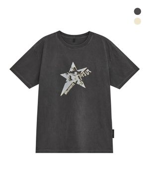 PIG ROCK T-SHIRTS [2COLOR]