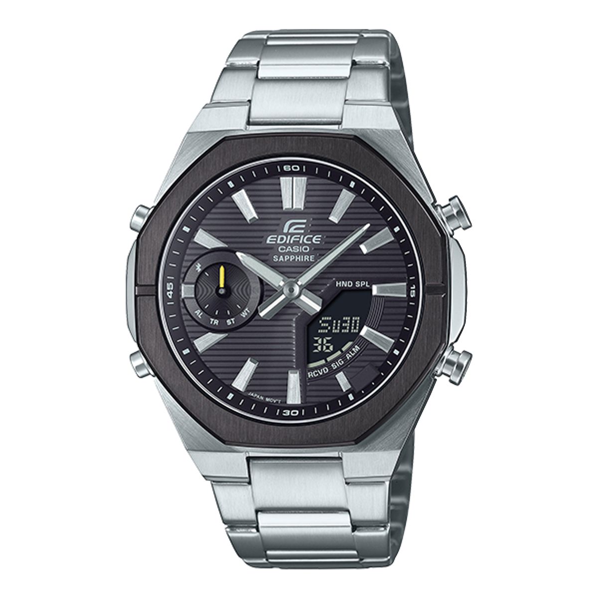 에디피스(EDIFICE) ECB-S10DB-1ADF