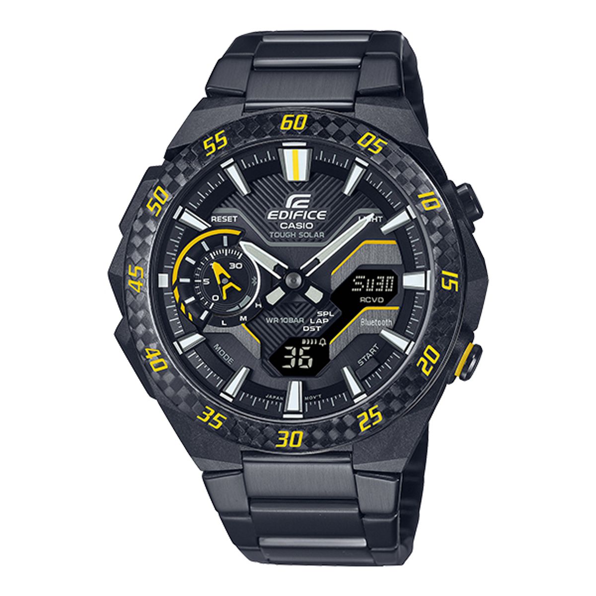 에디피스(EDIFICE) ECB-2200RC-1A9DF
