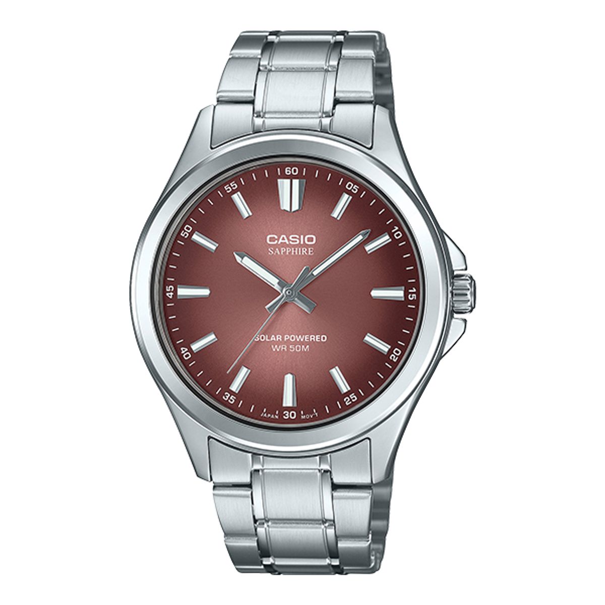 카시오(CASIO) MTS-RS100D-5ADF