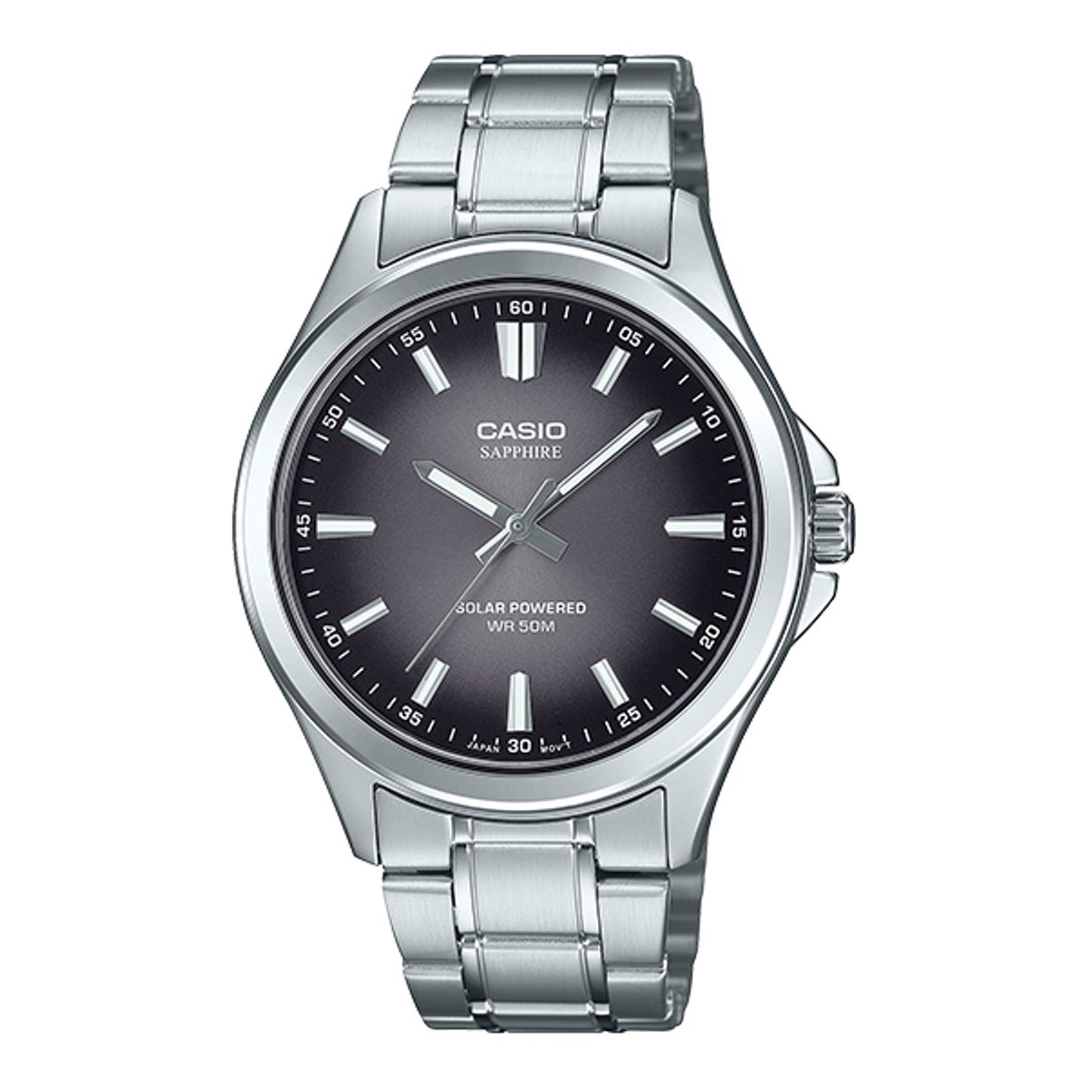 카시오(CASIO) MTS-RS100D-1AVDF