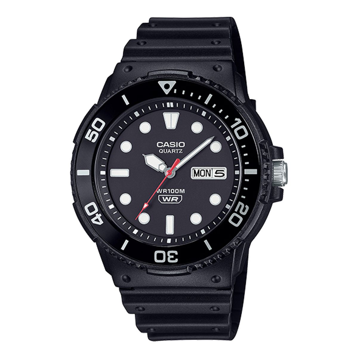 카시오(CASIO) MRW-230H-1E1VDF