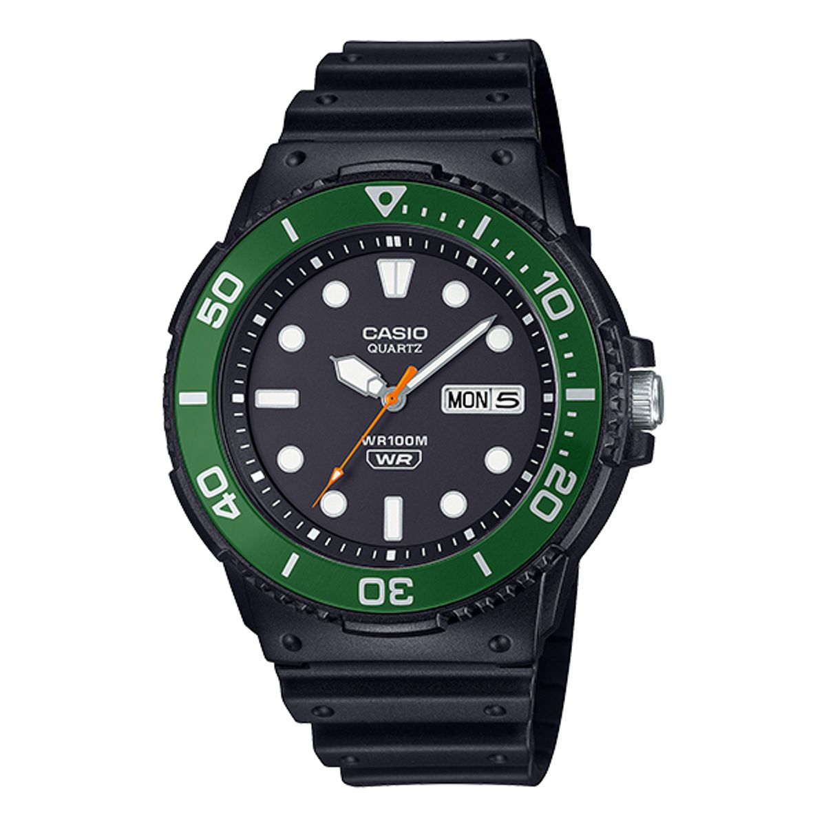 카시오(CASIO) MRW-230H-1E3VDF