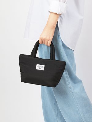 테이블토크 소프트 토트백 (4컬러)