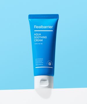 아쿠아 수딩 크림 75ML