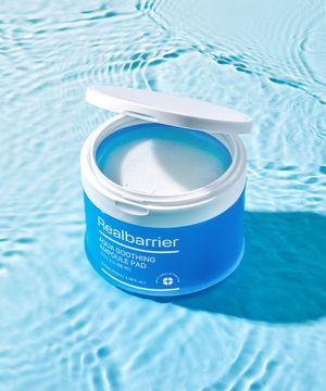 아쿠아 수딩 앰플 패드 70매