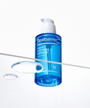 아쿠아 수딩 앰플 50ML