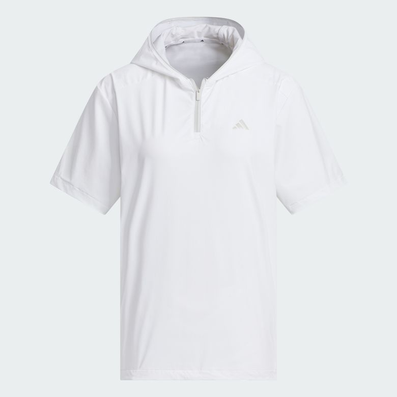 ADIZERO 1/4 ZIP JE8319