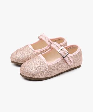 샌드 파티클 여아 메리제인