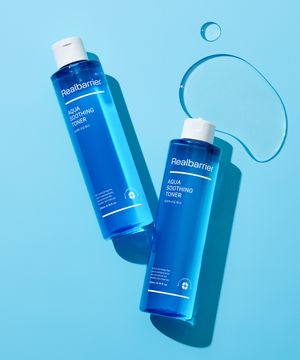 익스트림 아쿠아 수딩 토너 200ML X 2개