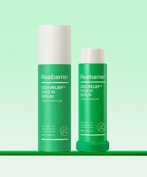 시카릴리프Rx 페이드인 세럼 50ML (본품+리필)