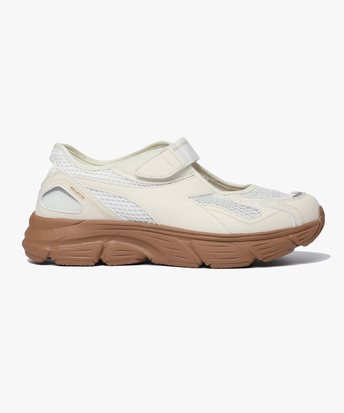 디아도라(diadora) 발레토 BROWN