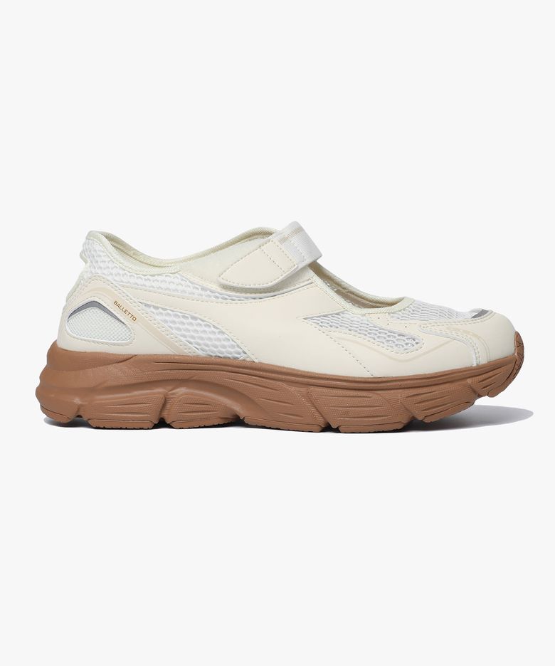 발레토 BROWN