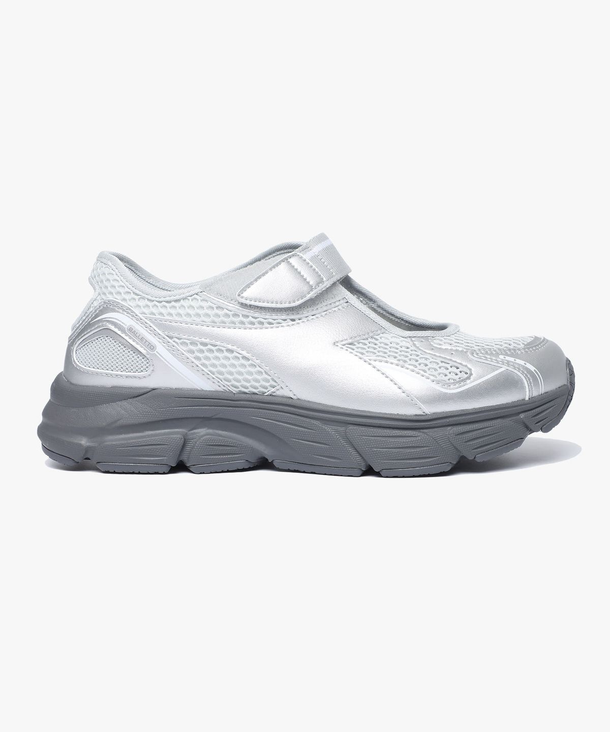 디아도라(diadora) 발레토 SILVER