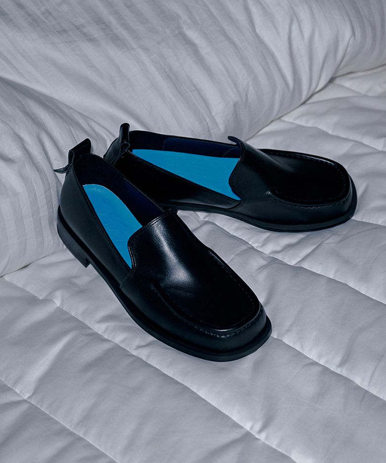 Day loafer 3Color