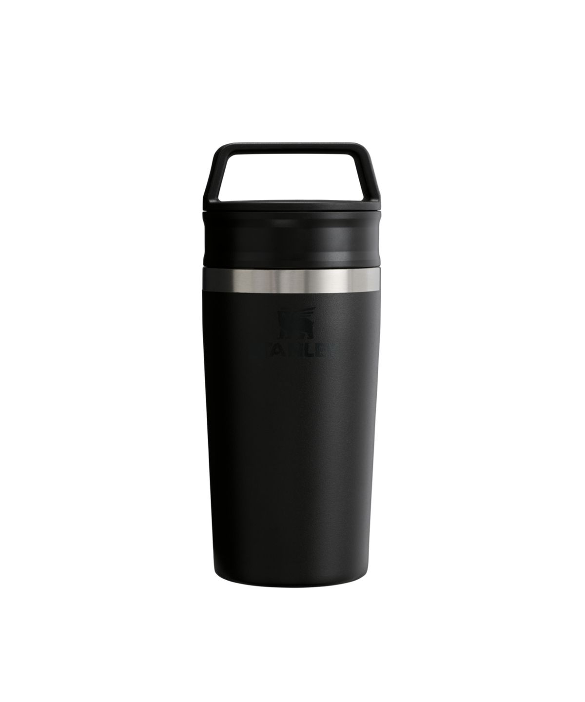 스탠리 1913(STANLEY1913) 카페 투 고 트래블 머그 354ML 블랙2.0