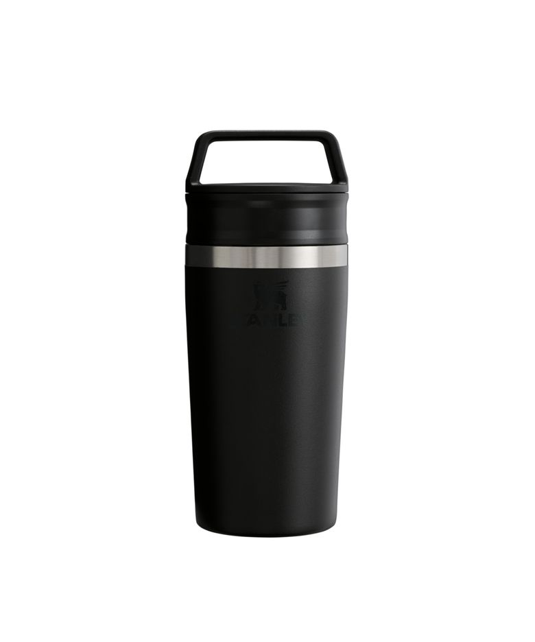 카페 투 고 트래블 머그 354ML 블랙2.0